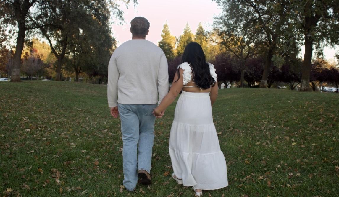 The Wedding Website of Cameron Williams and Dalton Esget