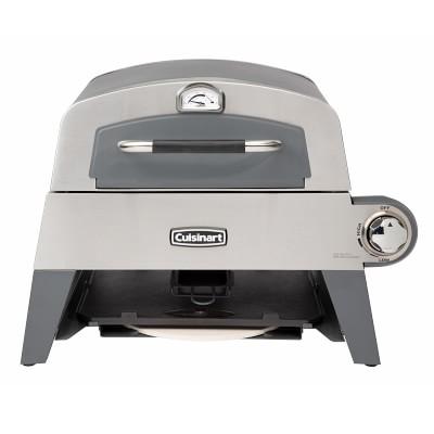 Cuisinart 3-in-1 Pizza Oven, Griddle, & Grill