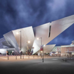 Denver Art Museum