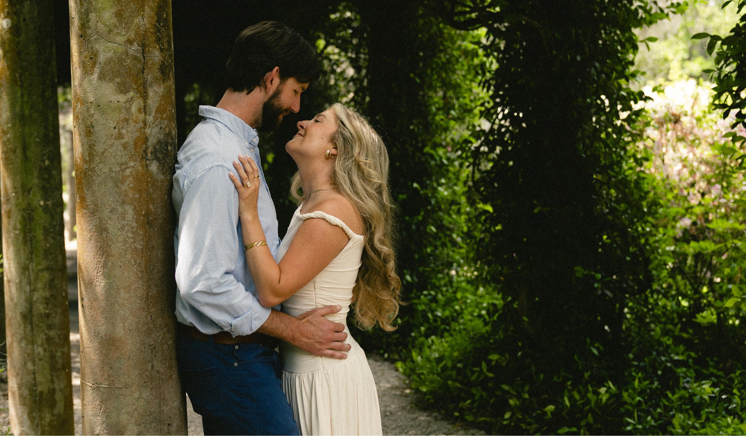 The Wedding Website of Cassidi Seger and Logan Hamilton