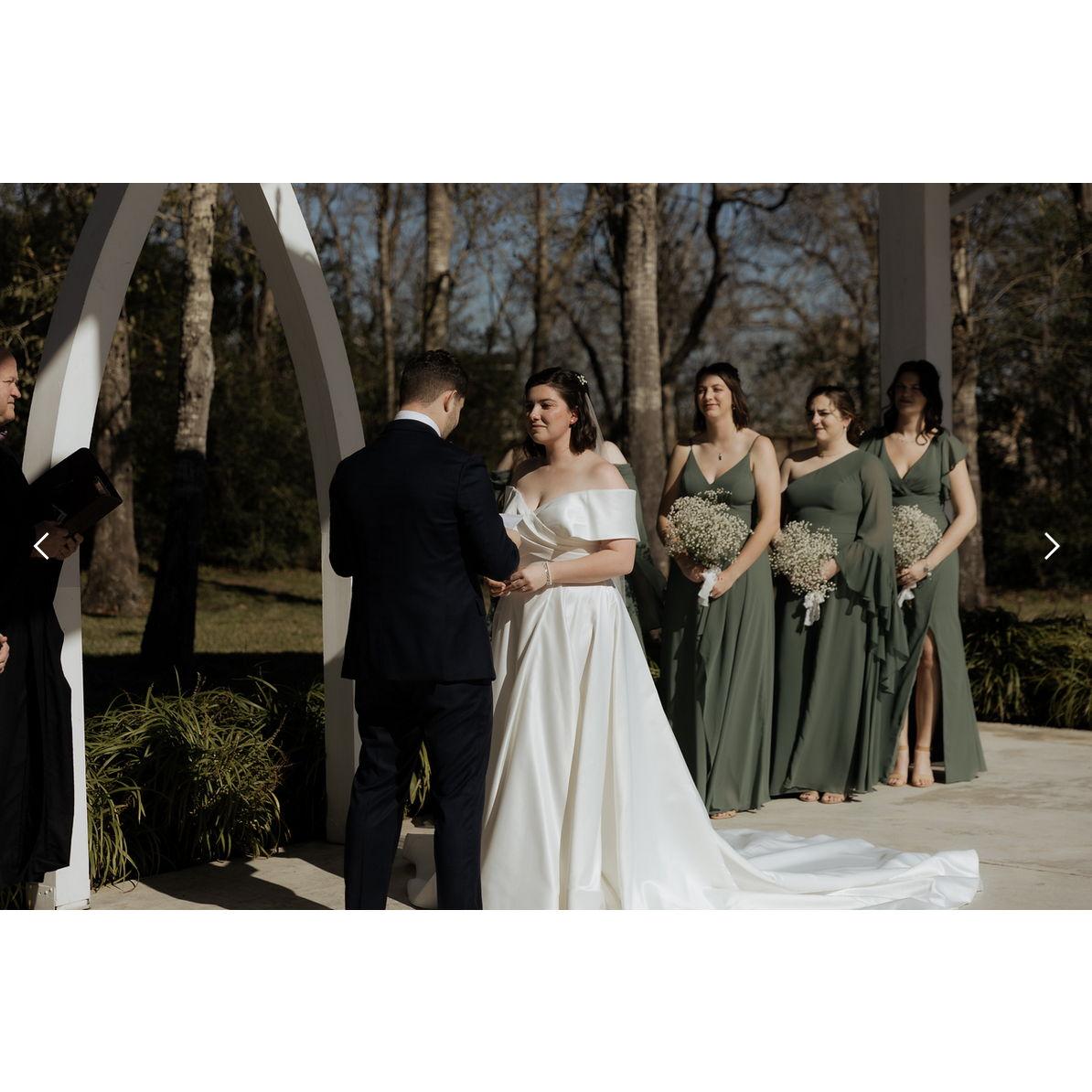 Ceremony!