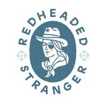 Redheaded Stranger