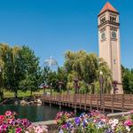 Riverfront Park