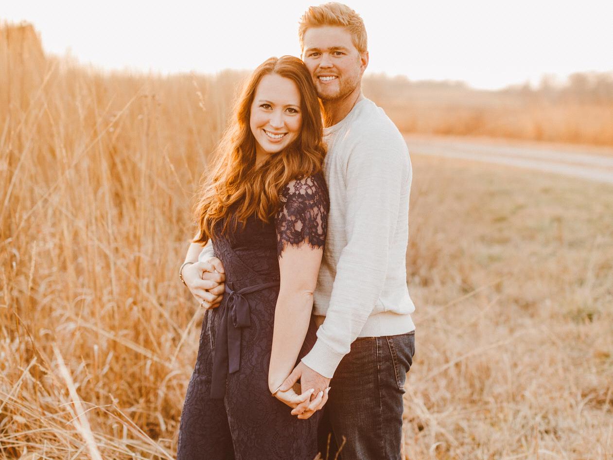 The Wedding Website of Kaetlin Lafargue and Kevin Sommerhof
