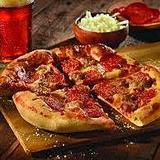 Old Chicago Pizza + Taproom