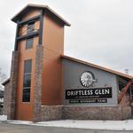 Driftless Glen Distillery
