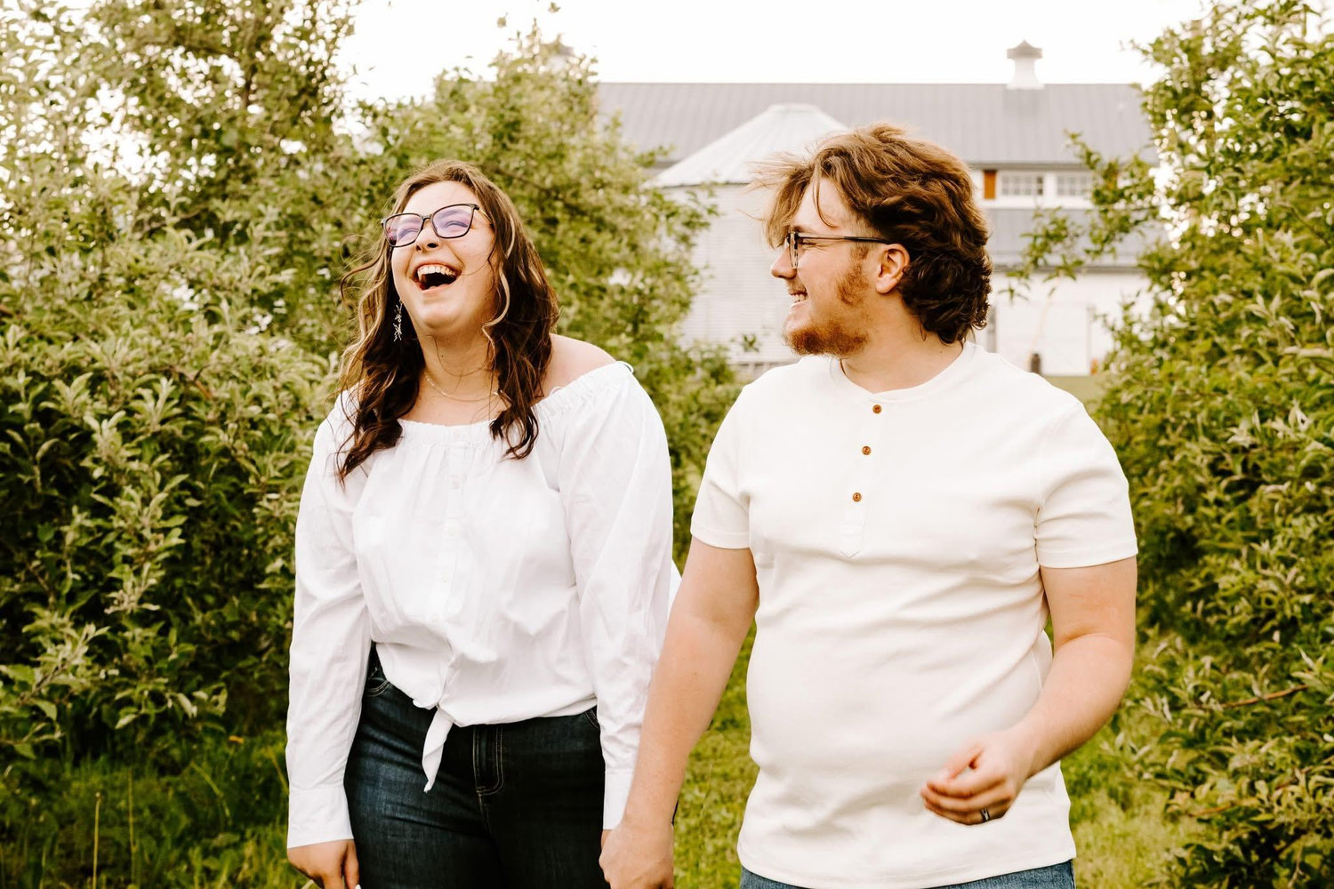 The Wedding Website of Emma Taylor and Luke Beeman