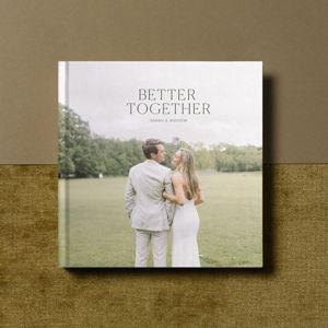 Wedding Album