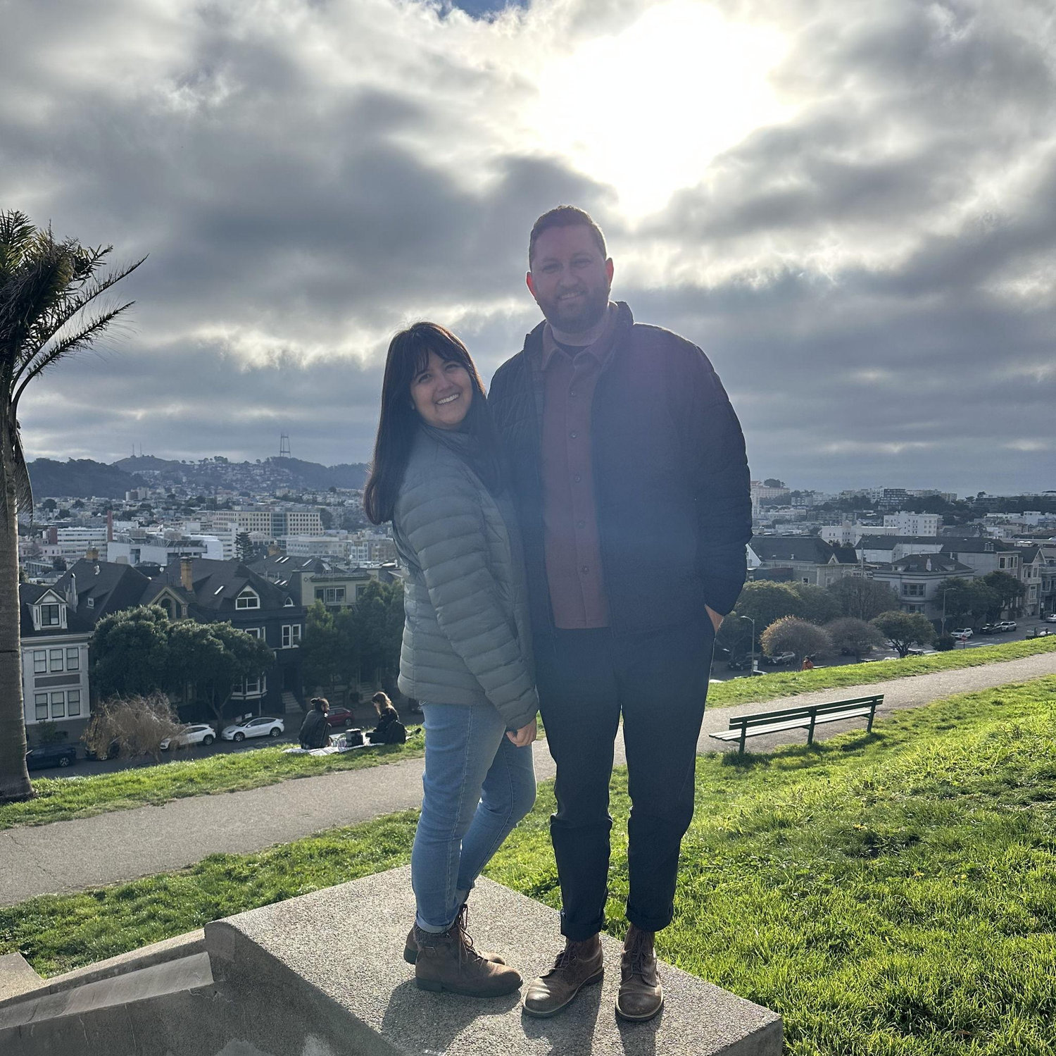 San Francisco