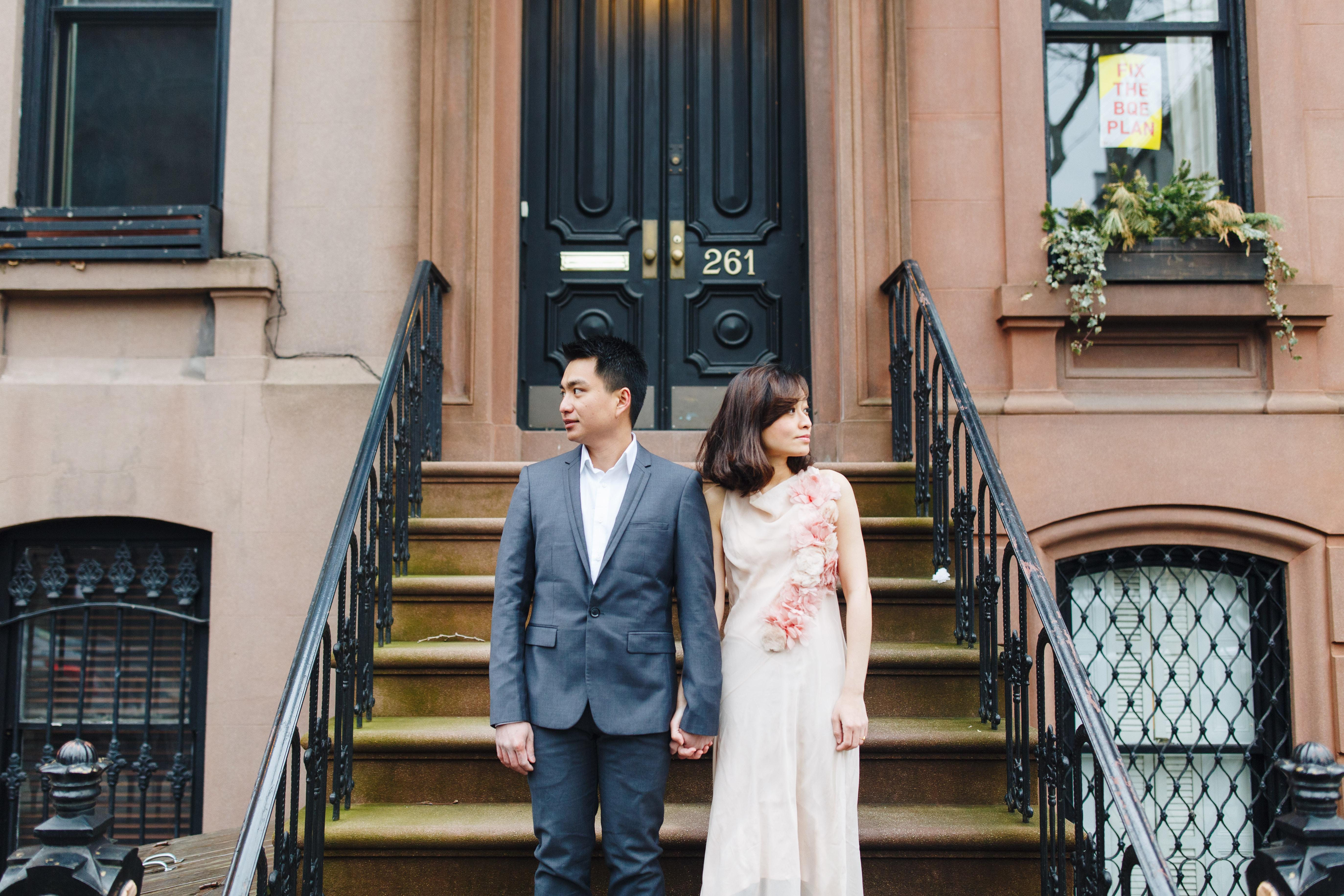 The Wedding Website of Michael Ari Dhanto and Amelia Wangsa