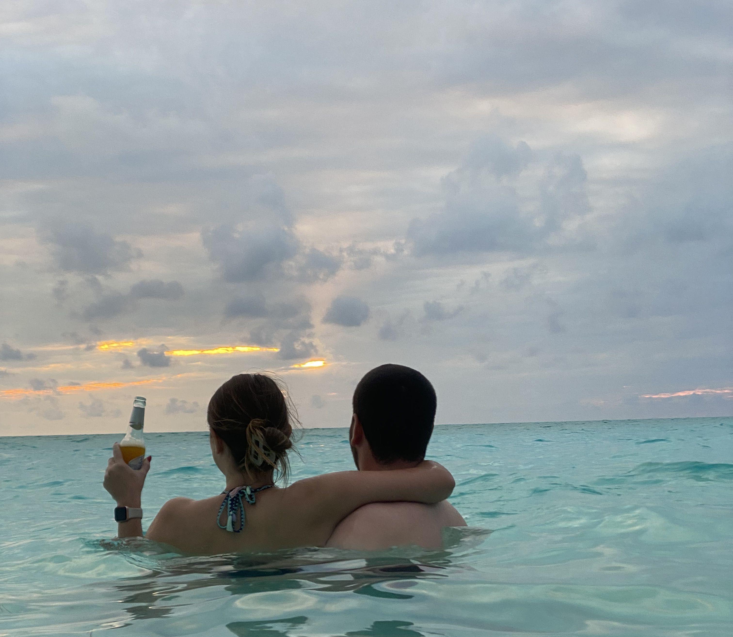 The Wedding Website of Sophie Kelly and Chance Lister