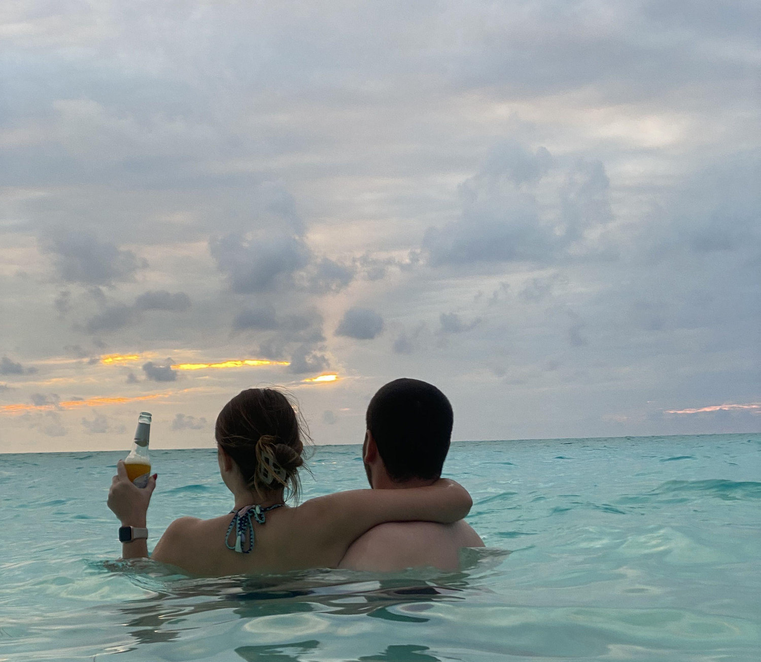 The Wedding Website of Sophie Kelly and Chance Lister