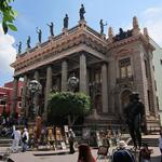 Teatro Juárez