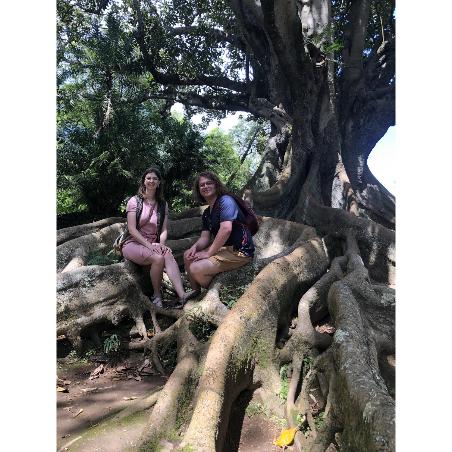 5/20/2023 - Our first trip to the Azores, where Chris' maternal family is from.