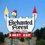 Enchanted Forest