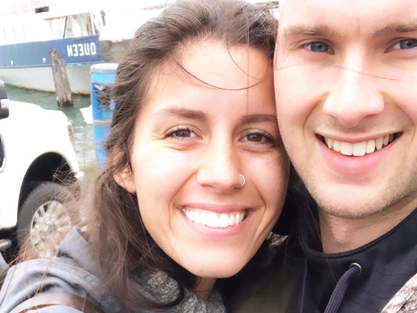 The Wedding Website of Brianna Tucker and Brandon Quast