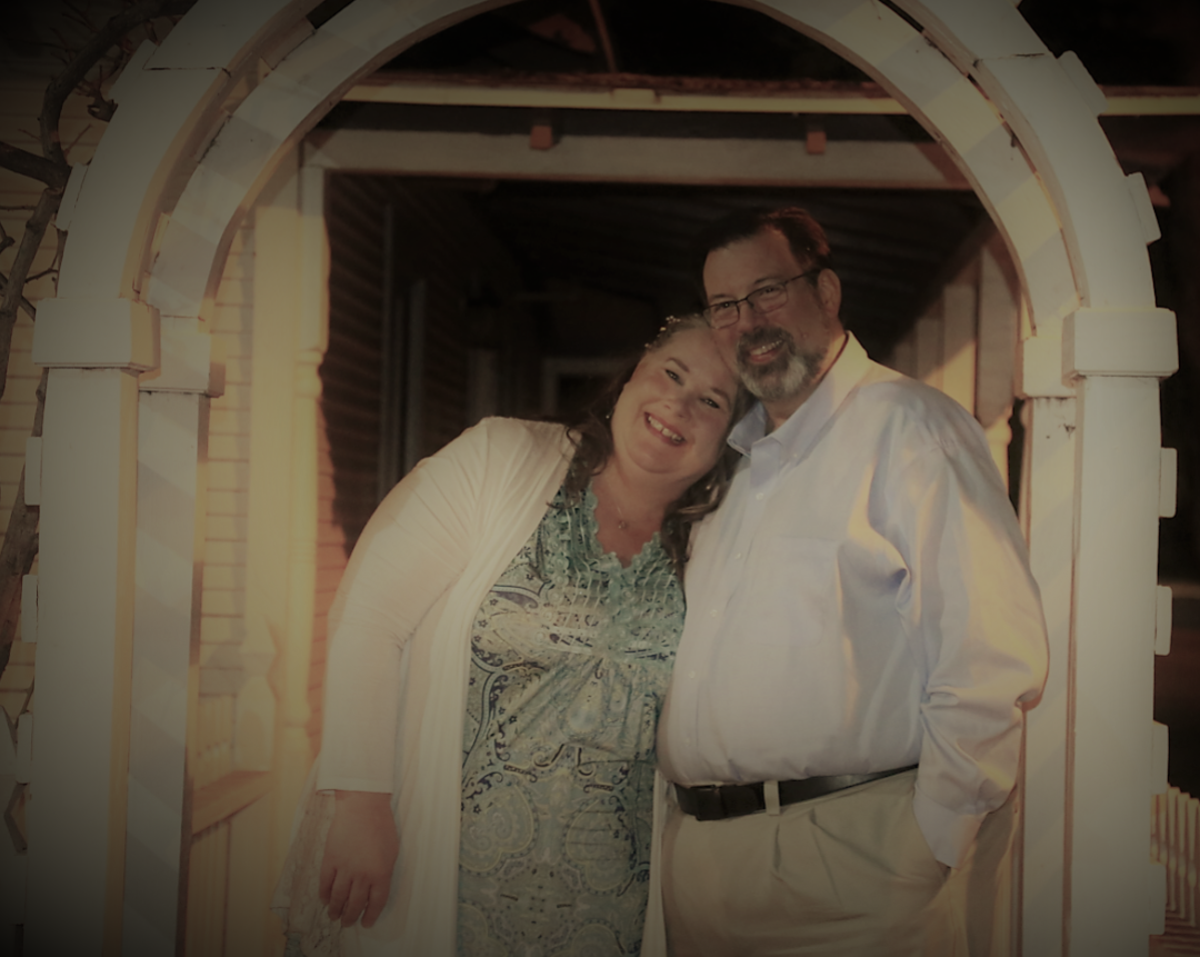 The Wedding Website of Kimberly Houser and Dan Bozarth