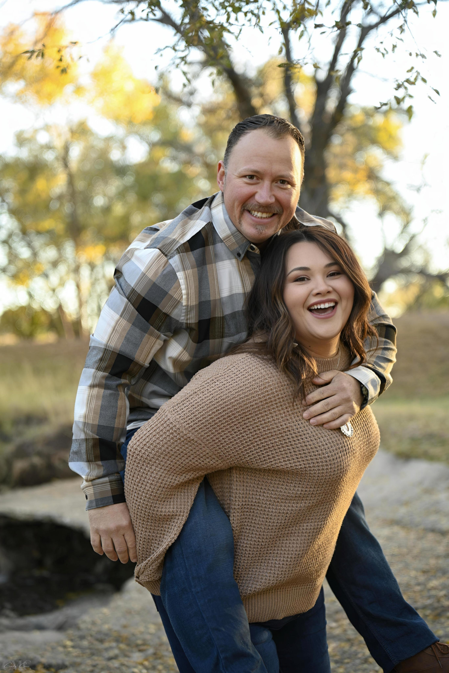The Wedding Website of Christy Perez and Richard Kuster