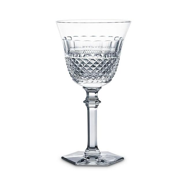 Baccarat - Diamant Water Glass