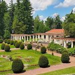 Sonnenberg Gardens & Mansion State Historic Park
