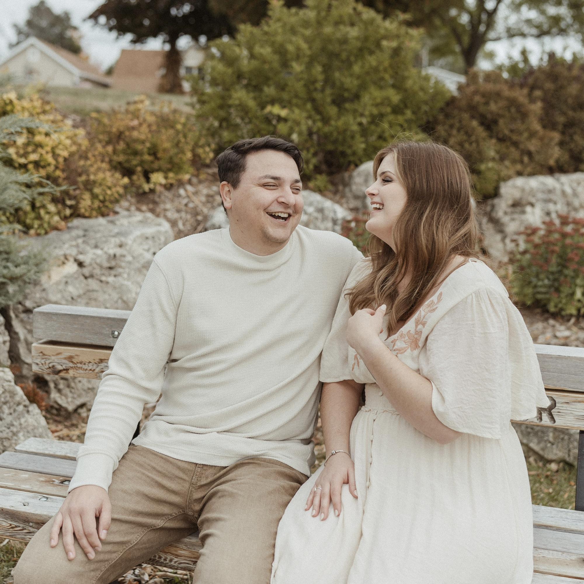 10.15.23 - Egg Harbor, WI 💍