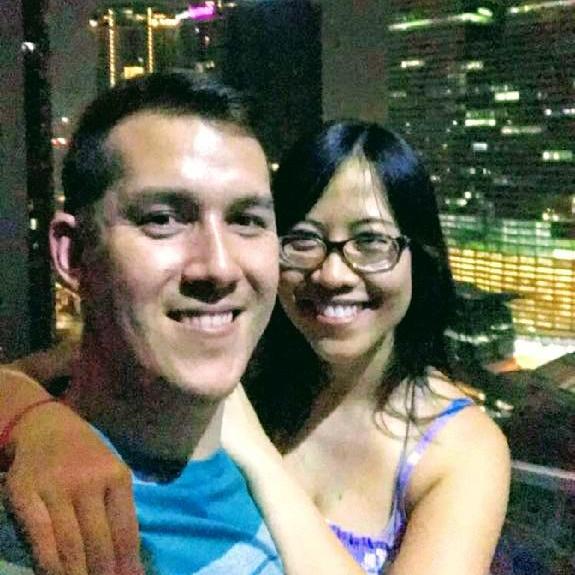 Great escape in Malaysia - Mar 2018