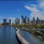 SCHUYLKILL RIVER TRAIL