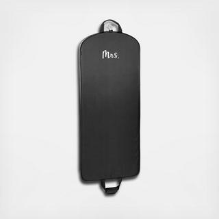 60" Deluxe "Mrs" Travel Garment Bag"