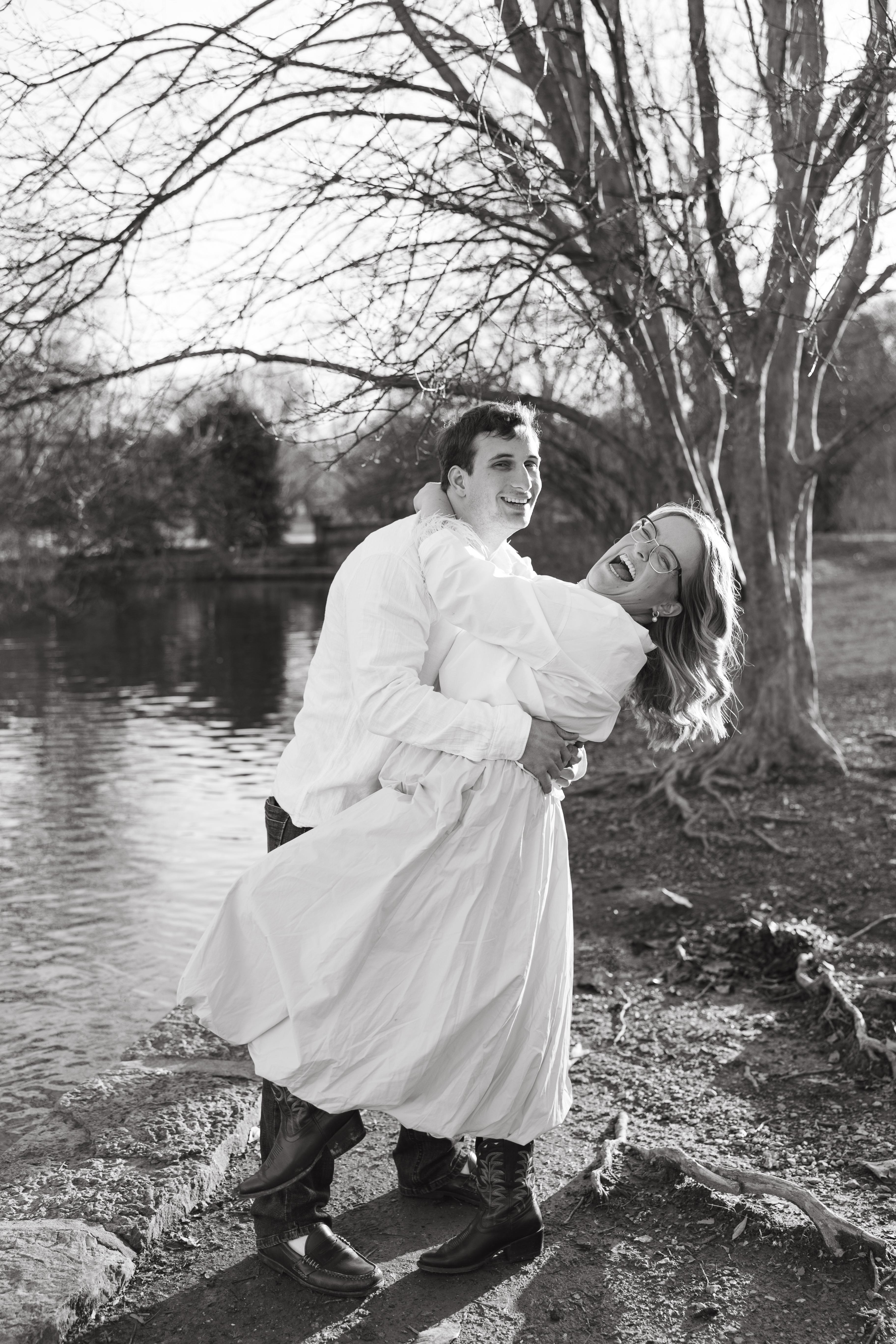 The Wedding Website of Isabel Rangel and Tyler Weber