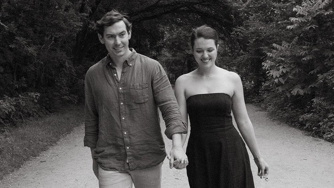 The Wedding Website of Megan Barnes and Matthew Washnock