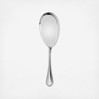 Spatours Silver Plated Serving Ladle