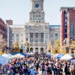 Downtown Des Moines Farmers Market