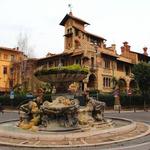 Quartiere Coppedè