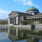 Museum of Science and Industry, Chicago