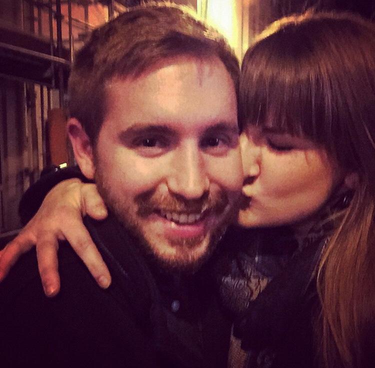 2015 in Paris, France