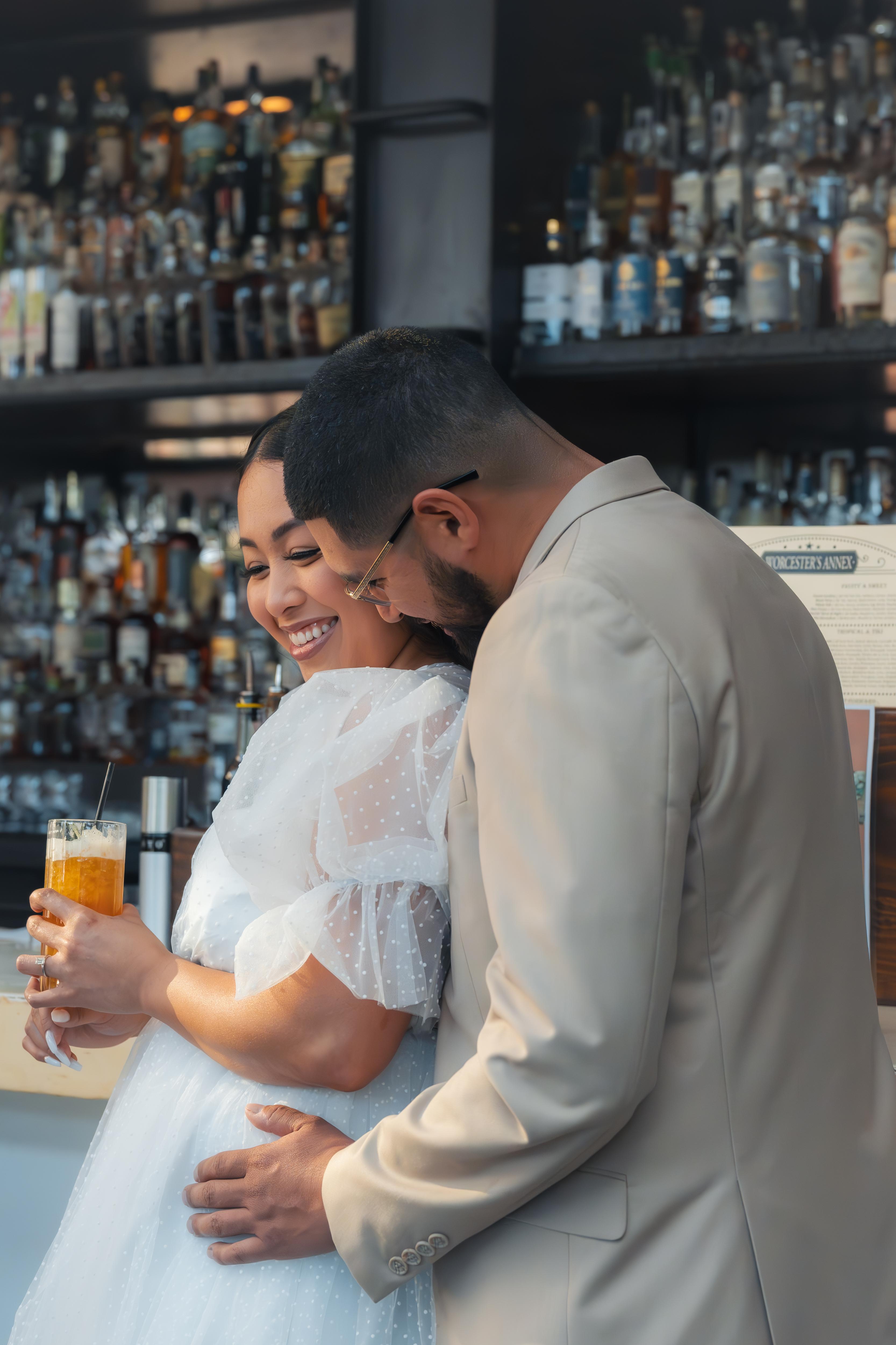 The Wedding Website of Jennifer Pham and Justin Torres