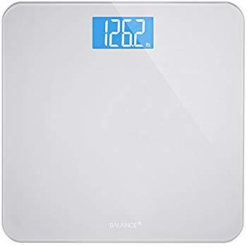Weight Scale