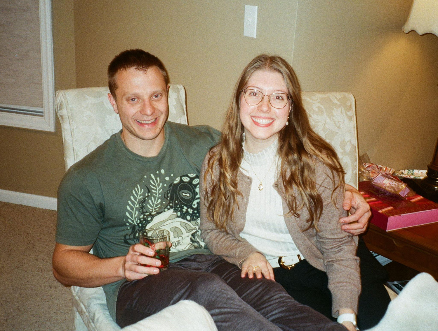 The Wedding Website of Madison Roth and Samuel Maszkiewicz