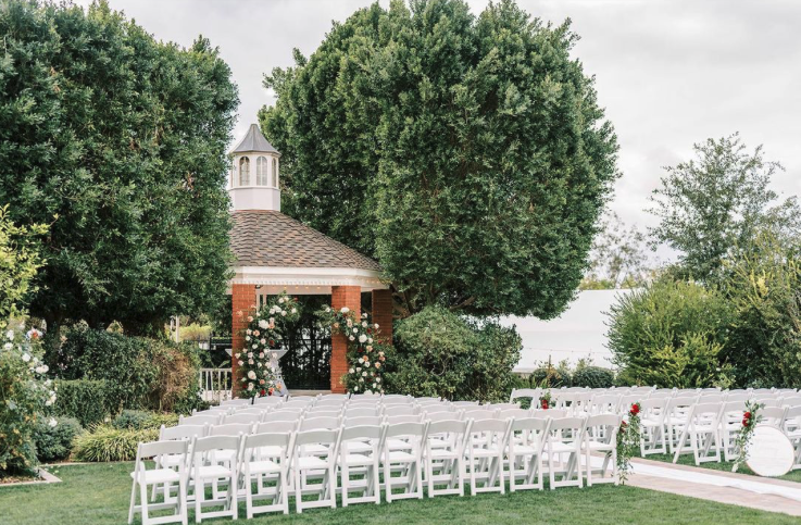 The Wedding Website of Peyton Clark and Justin Horton