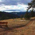 Mount Falcon West Trailhead