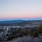 Pilot Butte Trail