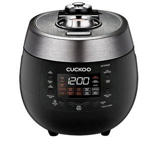Rice cooker and Pressure cooker