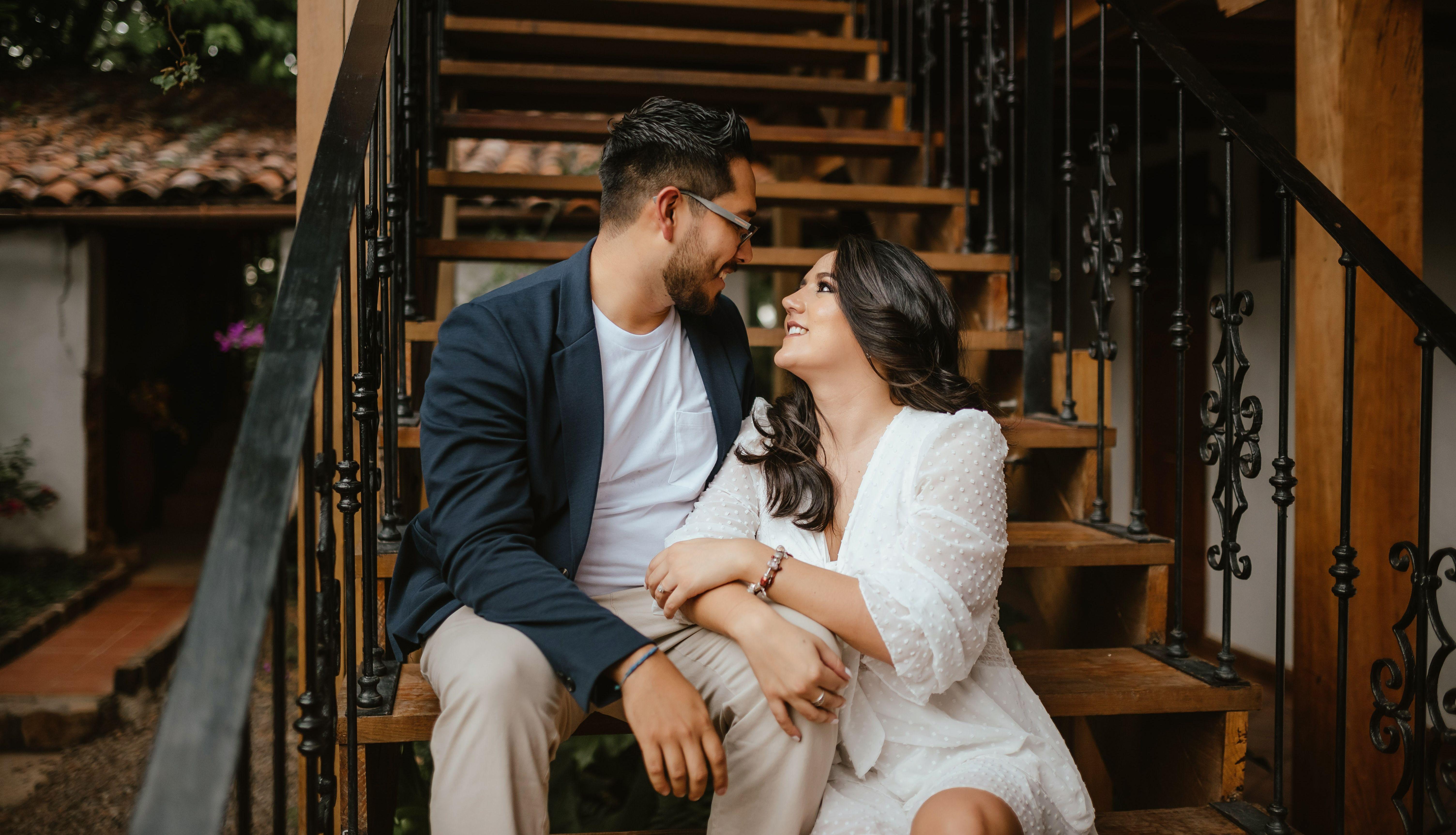 The Wedding Website of Erika Ayala and Steve Valladares