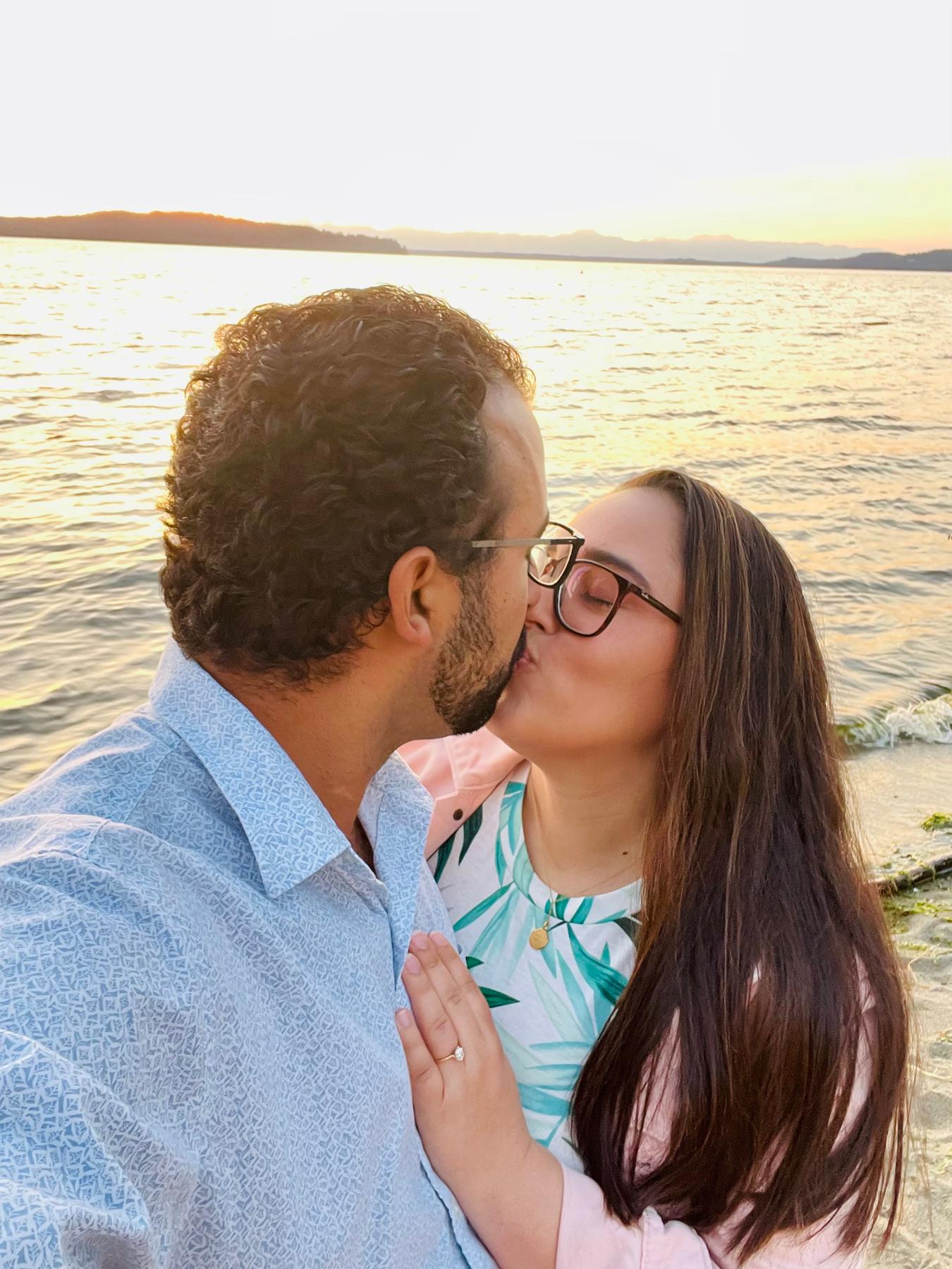Can’t wait until we say “I do”