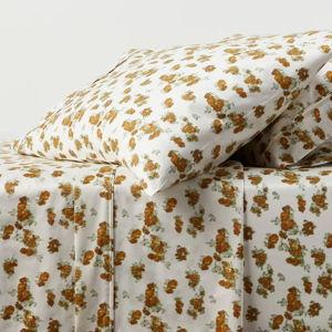 Printed Performance 400 Thread Count Sheet Set - Threshold™