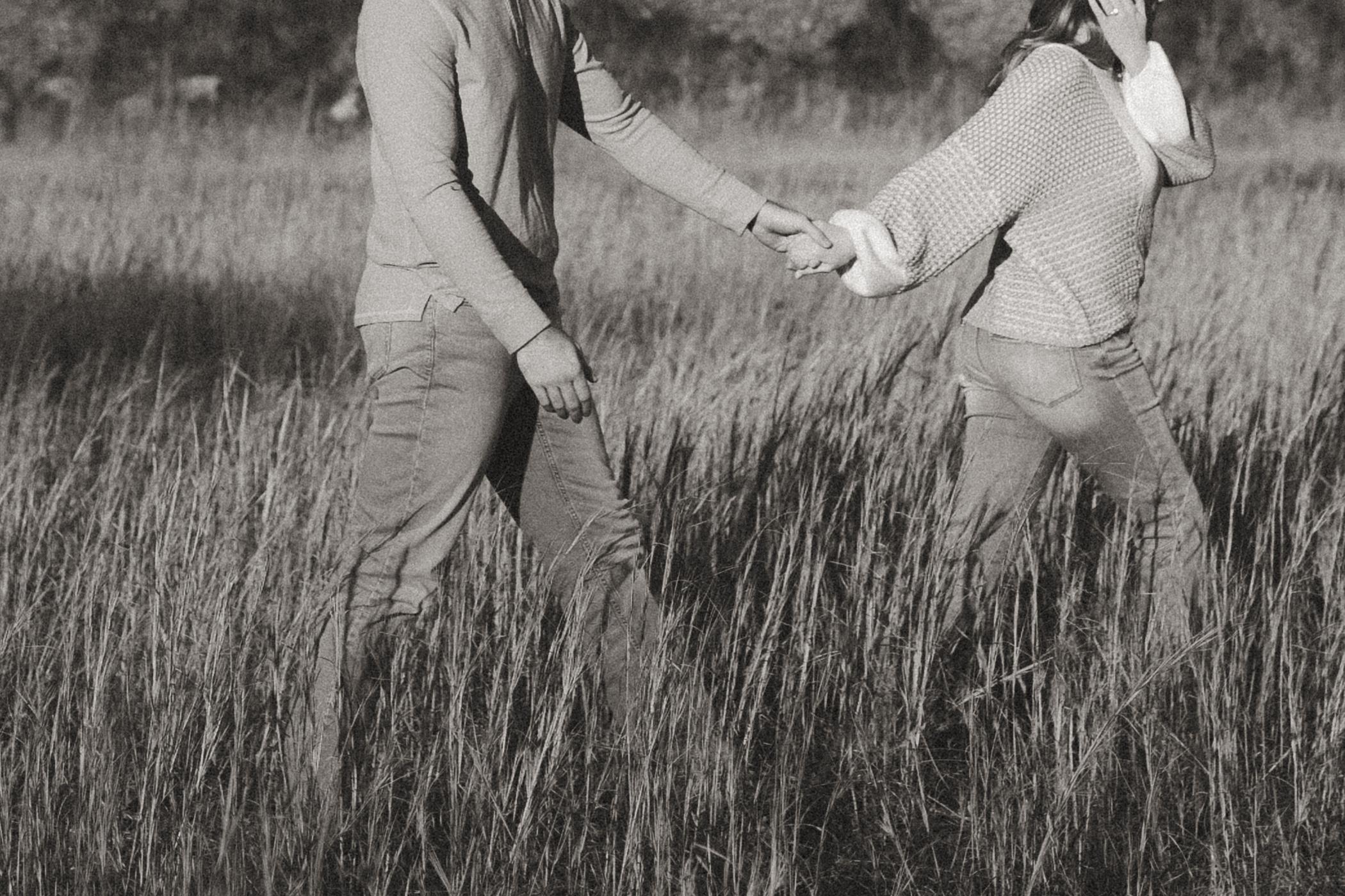 The Wedding Website of Carly Spencer and Royce Jackson