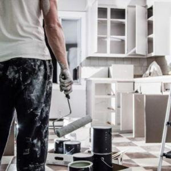 Our Home Renovation Fund