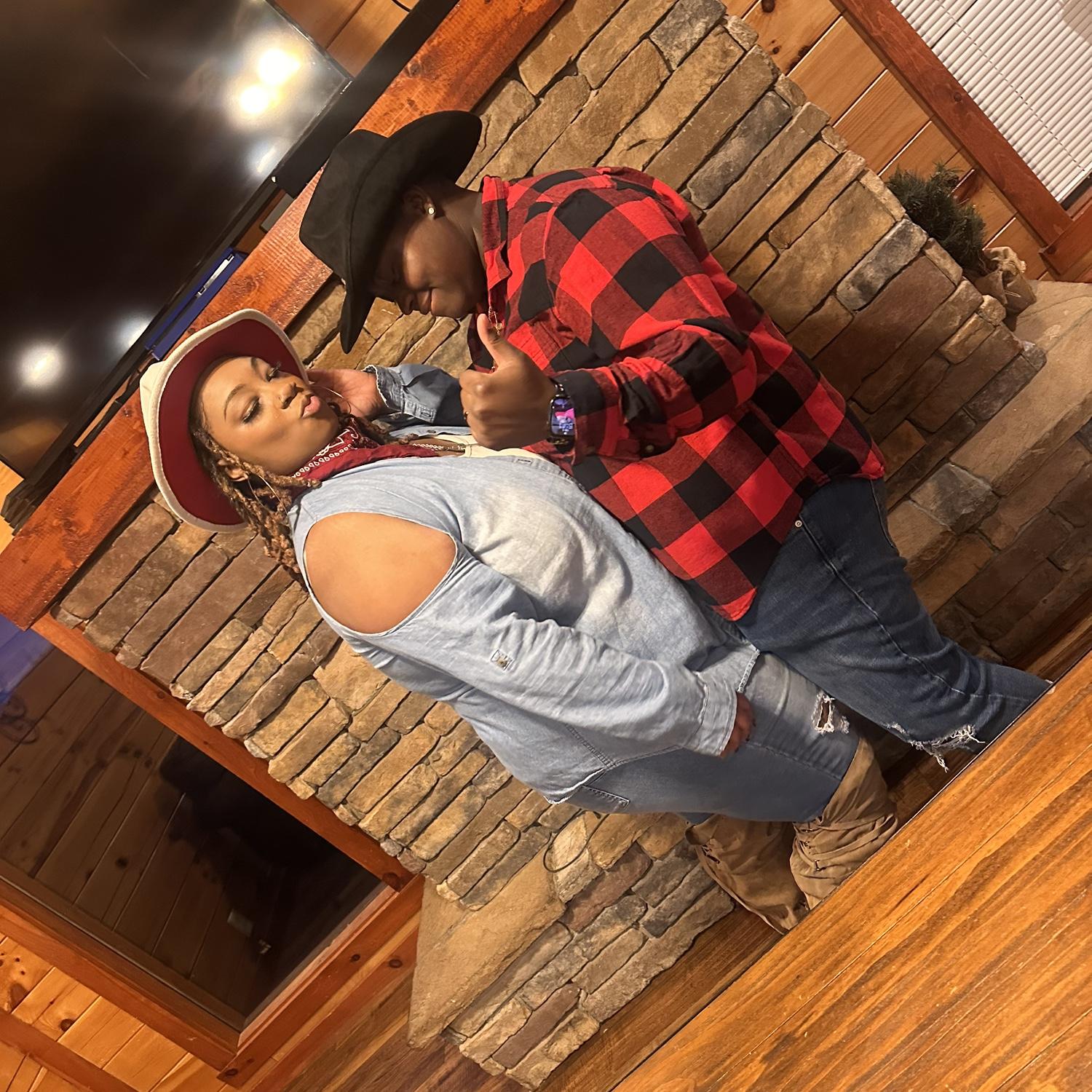 Hoedown Throwdown!