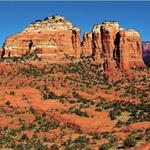 Red Rock State Park