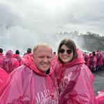 Niagara Falls | Maid of the Mist